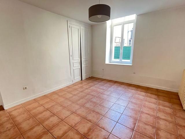 Appartement à louer 2 pièces • Limoges