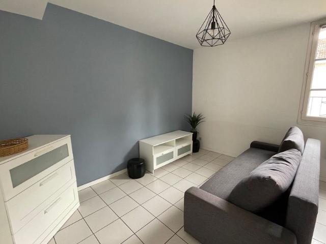 Appartement à louer 2 pièces • Limoges