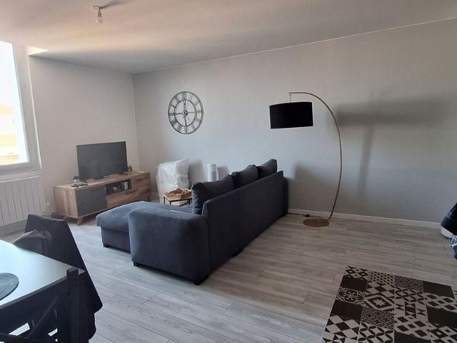 Appartement à louer 2 pièces • Limoges