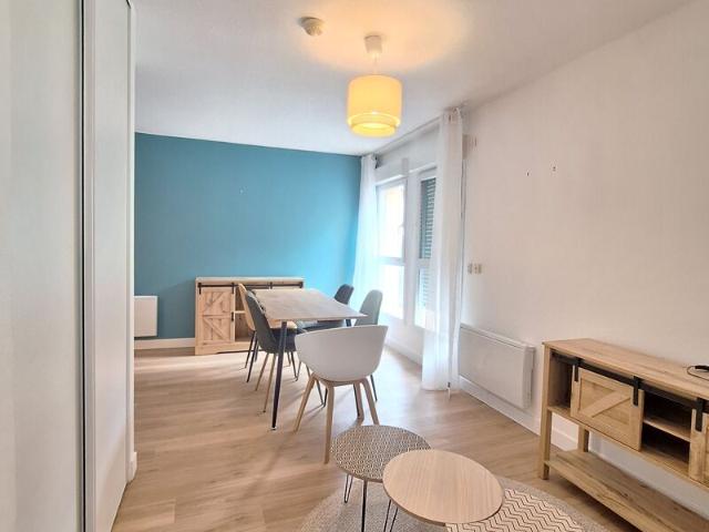 Appartement à louer 2 pièces • Limoges