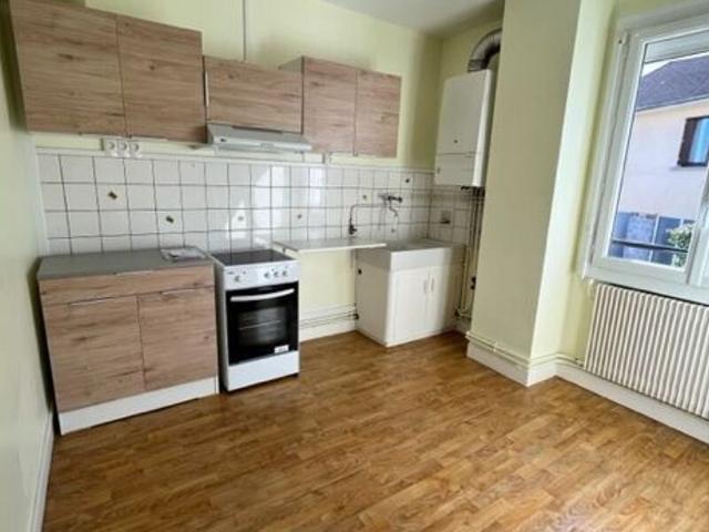 Appartement à louer 2 pièces • Limoges