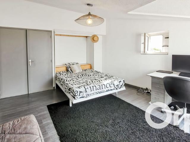 Appartement à louer 2 pièces • Livron sur Drôme
