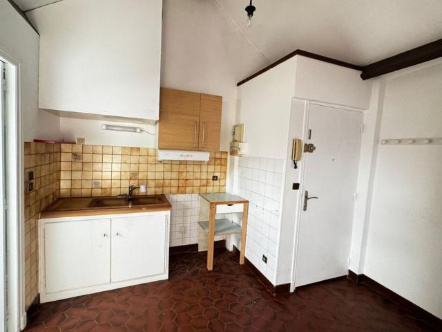 Appartement à louer 2 pièces • Lizy sur Ourcq
