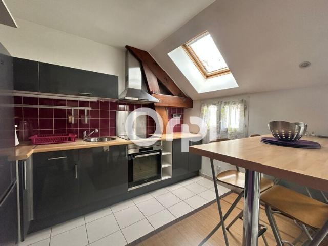 Appartement à louer 2 pièces • Longjumeau