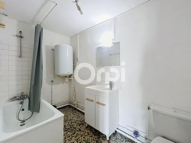 Appartement à louer 2 pièces • Longjumeau