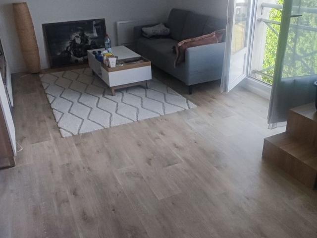 Appartement à louer 2 pièces • Longperrier