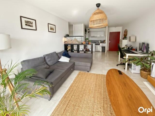 Appartement à louer 2 pièces • Lorient