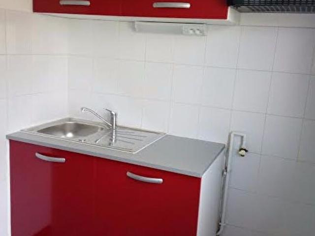 Appartement à louer 2 pièces • Palaiseau