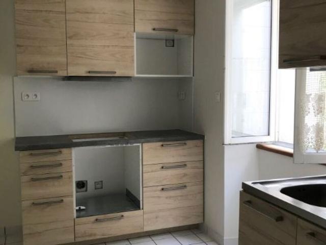 Appartement à louer 2 pièces • Palaiseau