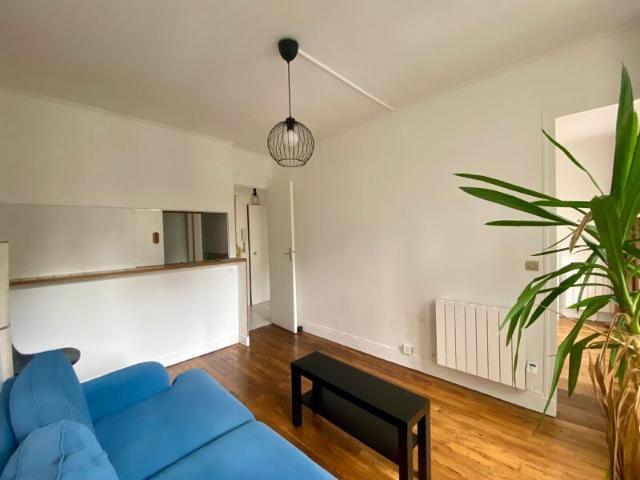 Appartement à louer 2 pièces • Paris 5