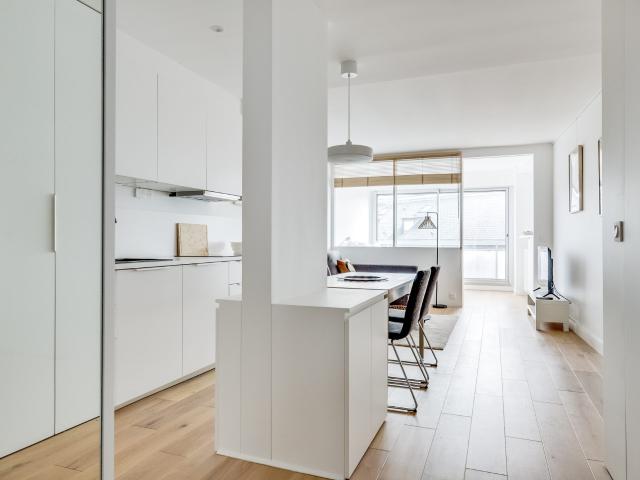 Appartement à louer, 2 pièces Paris 75006