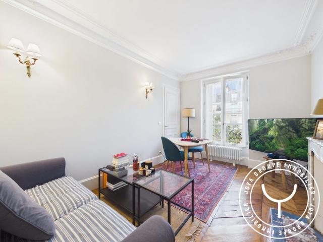 Appartement à louer, 2 pièces Paris 75007