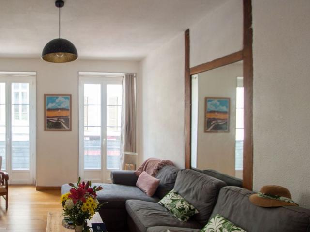 Appartement à louer 2 pièces • Pau