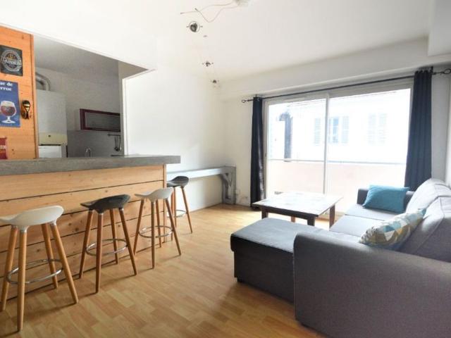 Appartement à louer 2 pièces • Pau