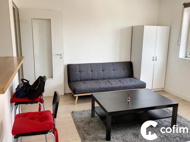Appartement à louer, 2 pièces Pau 64000