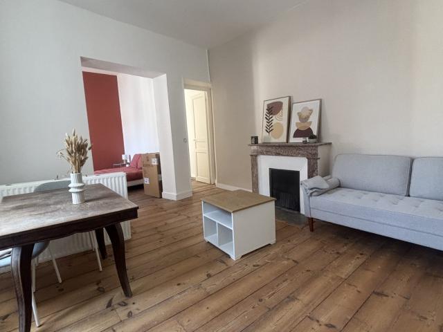 Appartement à louer, 2 pièces Pau 64000