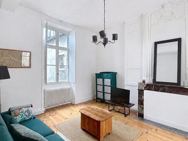 Appartement à louer, 2 pièces Pau 64000