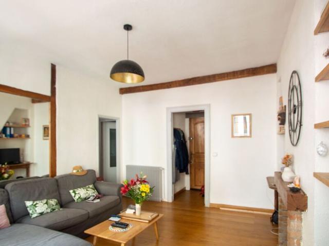 Appartement à louer 2 pièces • Pau