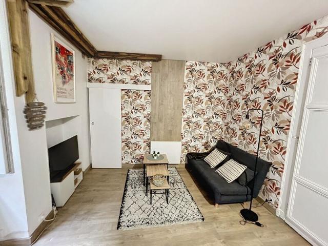 Appartement à louer 2 pièces • Pau