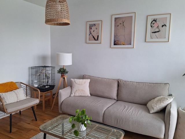 Appartement à louer 2 pièces • Pessac