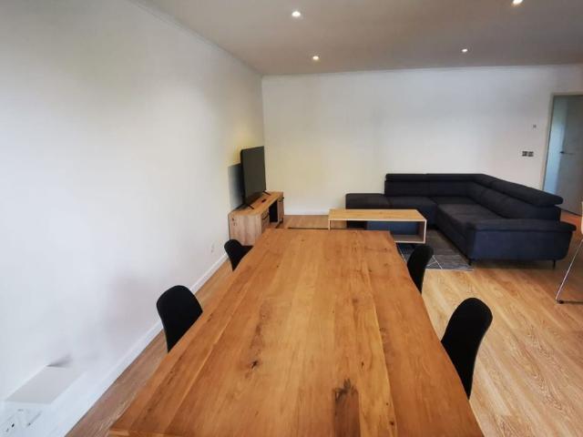 Appartement à louer 2 pièces • Pessac
