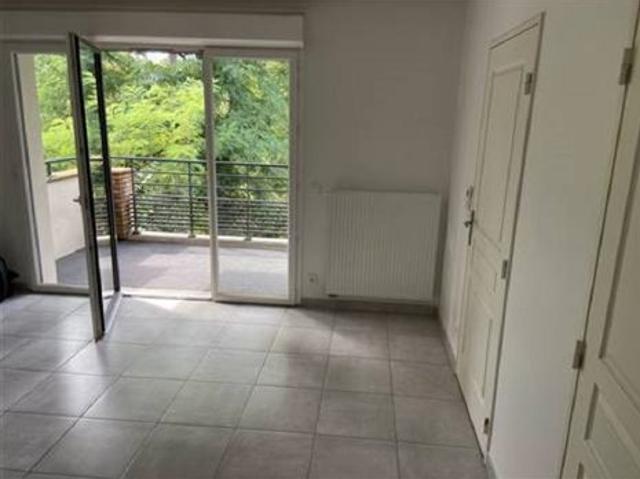 Appartement à louer, 2 pièces Pessac 33600