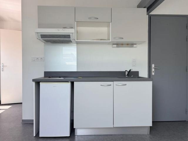 Appartement à louer 2 pièces • Périgueux