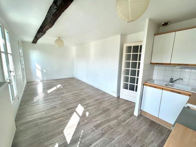 Appartement à louer 2 pièces • Périgueux