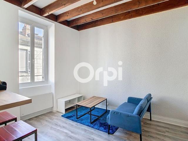 Appartement à louer 2 pièces • Périgueux