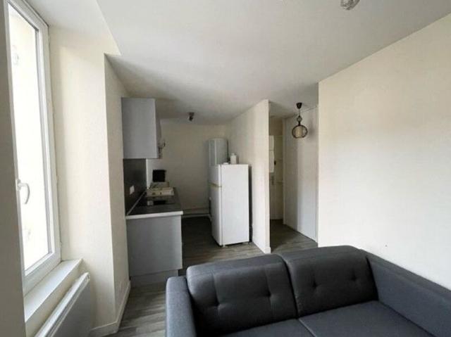 Appartement à louer 2 pièces • Périgueux