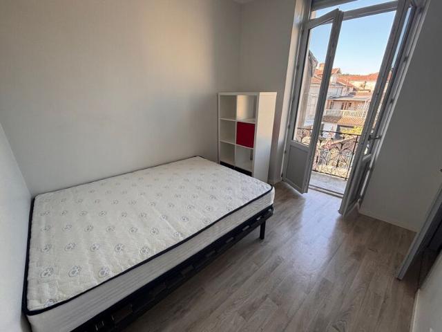 Appartement à louer 2 pièces • Périgueux