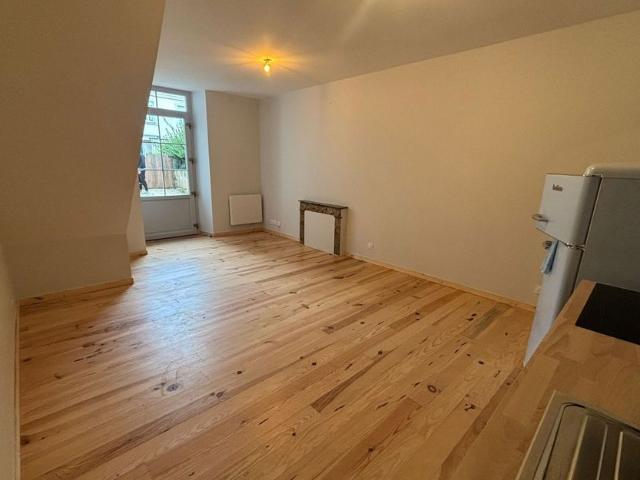 Appartement à louer 2 pièces • Périgueux