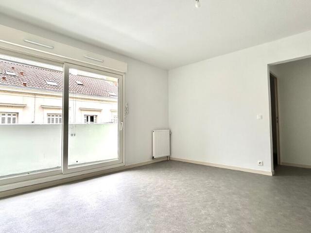 Appartement à louer 2 pièces • Périgueux