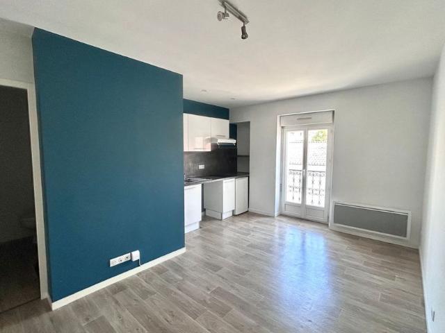 Appartement à louer 2 pièces • Périgueux
