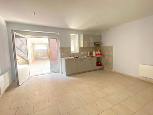 Appartement à louer 2 pièces • Périgueux