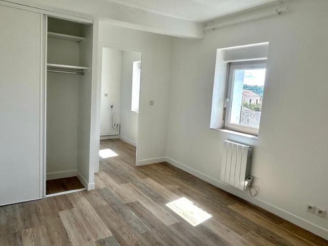 Appartement à louer 2 pièces • Périgueux