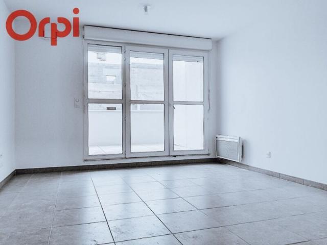 Appartement à louer 2 pièces • Perpignan