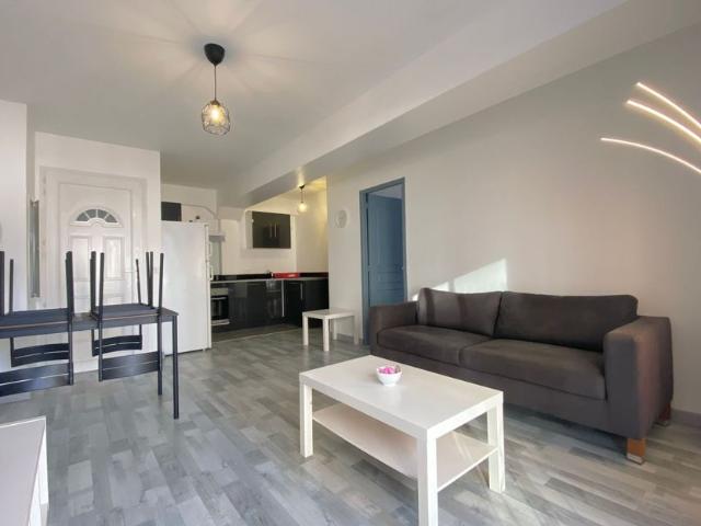 Appartement à louer 2 pièces • Perpignan