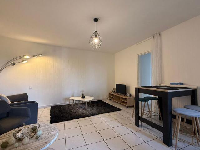 Appartement à louer 2 pièces • Perpignan