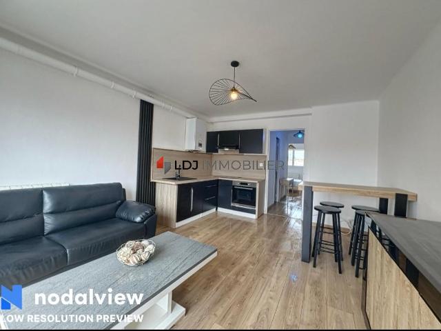 Appartement à louer, 2 pièces Perpignan 66000