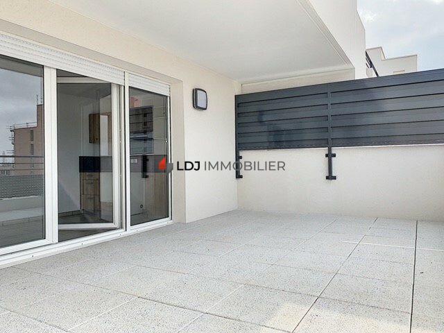 Appartement à louer, 2 pièces Perpignan 66000