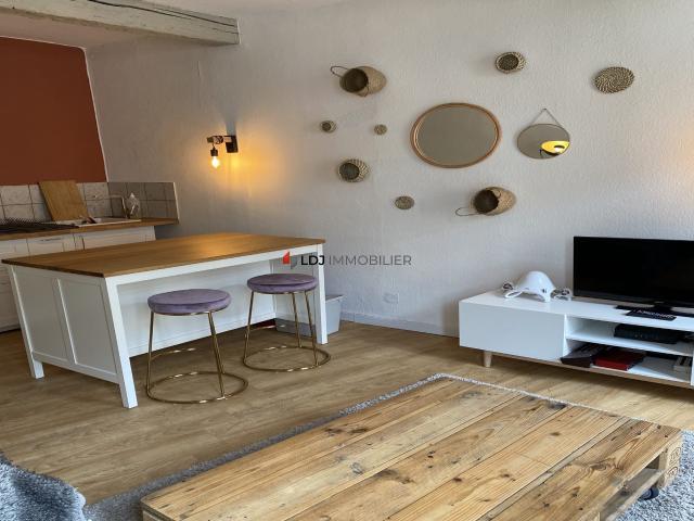 Appartement à louer, 2 pièces PERPIGNAN 66000