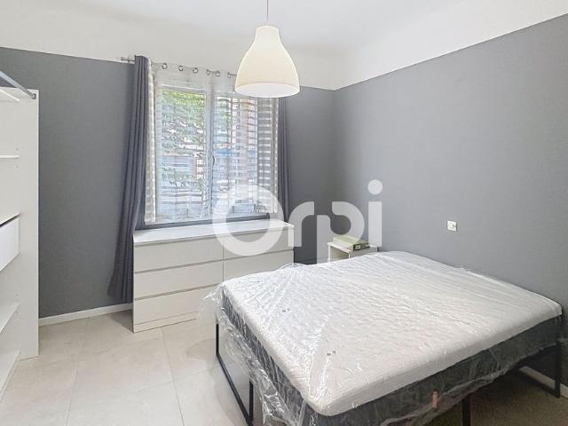 Appartement à louer 2 pièces • Perpignan