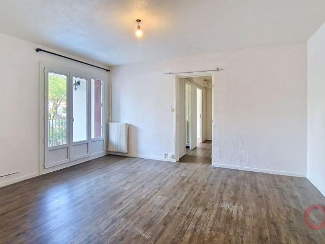 Appartement à louer 2 pièces • Perpignan