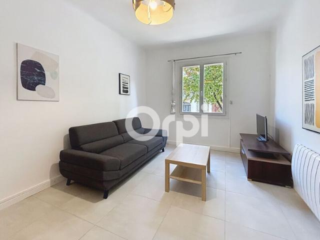 Appartement à louer 2 pièces • Perpignan