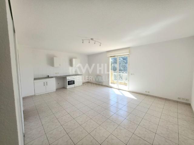 Appartement à louer, 2 pièces Peymeinade 06530