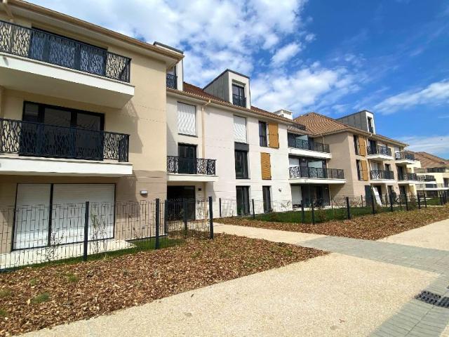 Appartement à louer, 2 pièces PLAISIR 78370