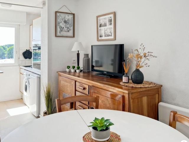 Appartement à louer 2 pièces • Ploemeur