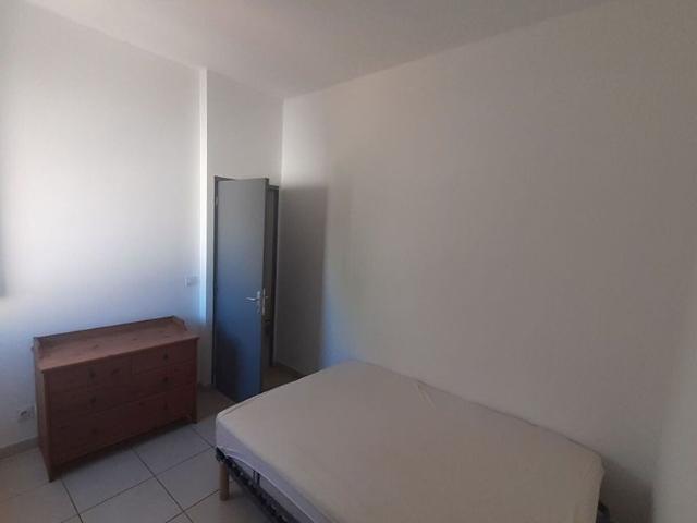 Appartement à louer 2 pièces • Pomérols