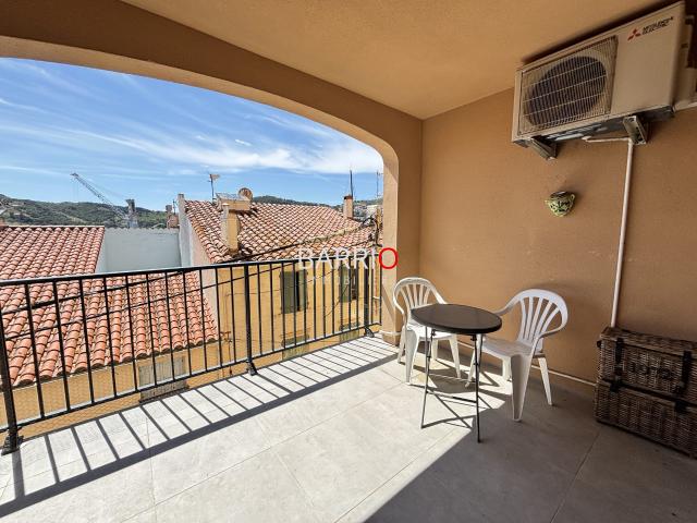 Appartement à louer, 2 pièces Port Vendres 66660